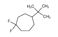 4,4-Difluor-1-tert.-butyl-cycloheptan_38604-83-0