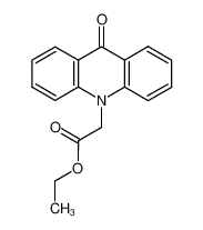 Cridanimod ethyl ester_38609-90-4
