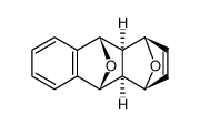 exo-endo-1,4:9,10-diepoxy-1,4,4a,9,9a,10-hexahydroanthracene_38648-97-4