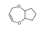 6,7,8,8a-tetrahydro-2H,5aH-cyclopenta[b][1,4]dioxepine_38653-39-3