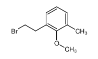 2-(2-bromoethyl)-6-methylanisole_386748-48-7
