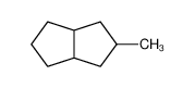 3-Methyl-bicyclo(3.3.0)octan_3868-64-2