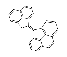 4-(2H-Acenaphthylen-1-ylidene)-4H-cyclopenta[def]phenanthrene_38694-22-3