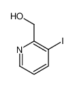 (3-Iodo-2-pyridinyl)methanol_38749-98-3