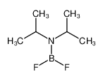 difluoro(diisopropylamino)borane_38751-90-5