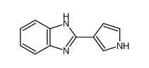 2-pyrrol-3-yl-1H-benzoimidazole CAS:3878-20-4 manufacturer & supplier