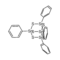 [(PhSn)4S6]_38795-86-7