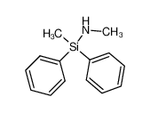 N.1-Dimethyl-1.1-diphenyl-silylamin_38798-48-0