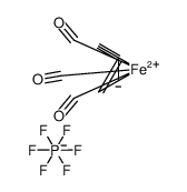 carbon monoxide,cyclopenta-1,3-diene,iron(6+),hexafluorophosphate_38834-26-3