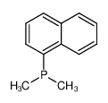 PMe2(1-naphthyl)_38851-73-9
