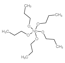 niobium n-propoxide_38874-17-8