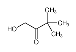 1-hydroxy-3,3-dimethylbutan-2-one_38895-88-4