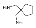 1,1-cyclopentanedimethaneamine_38932-72-8