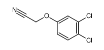 (3,4-Dichloro-phenoxy)-acetonitrile_38949-69-8