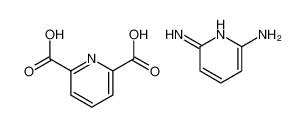 pyridine-2,6-diamine,pyridine-2,6-dicarboxylic acid_389622-01-9