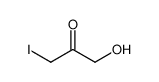 1-hydroxy-3-iodopropan-2-one_38987-74-5