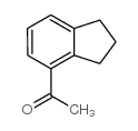1-(2,3-dihydro-1H-inden-4-yl)ethanone_38997-97-6