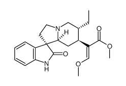 (+/-)-isorhynchophylline_39032-62-7