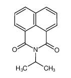 2-isopropyl-benzo[de]isoquinoline-1,3-dione_39061-41-1