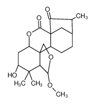 O-Methyl-dihydroenmein_39064-18-1