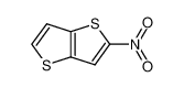 2-nitro-thieno[3,2-b]thiophene_39069-90-4