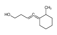 4-(2-Methyl-cyclohexylidene)-but-3-en-1-ol_390816-88-3