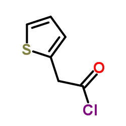 2-Thiopheneacetyl chloride_39098-97-0