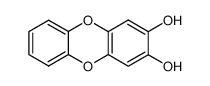2,3-Dihydroxydiphenylenoxid_39101-21-8