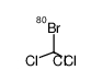 (bromo-80Br)trichloromethane_39115-18-9