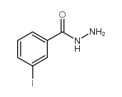 3-Iodobenzhydrazide_39115-94-1