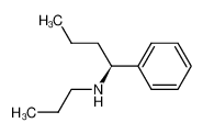 (S)-1-propylamino-1-phenylbutane_391233-85-5