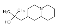 Octahydro-α,α-dimethyl-2H-chinolizin-2-ethanol_39143-96-9