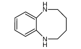 1,2,3,4,5,6-hexahydro-1,6-benzodiazocine_39161-58-5