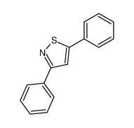3,5-diphenylisothiazole_3920-15-8