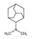 2-N,N-dimethyladamantaneamine_39234-35-0
