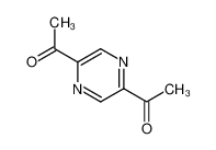 1-(5-acetylpyrazin-2-yl)ethanone_39248-49-2