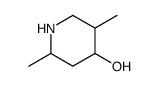 2,5-dimethylpiperidin-4-ol_39251-56-4