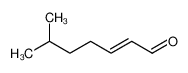 6-methylhept-2-enal_393587-26-3