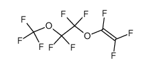perfluoro-3,6-dioxa-1-heptene_39499-31-5