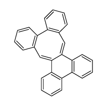Dibenzo(4,5:6,7)cycloocta(1,2-l)phenanthren_39517-68-5