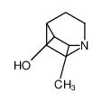 2-methyl-1-azabicyclo[2.2.2]octan-3-ol_3952-61-2