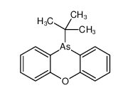 10-tert-butylphenoxarsinine_39548-35-1