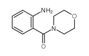 2-(4-Morpholinylcarbonyl)aniline_39630-24-5