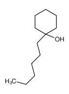1-Hexylcyclohexanol_3964-63-4