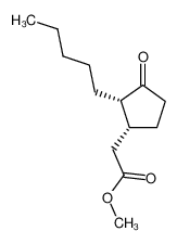 9,10-dihydromethyl jasmonate_39647-11-5