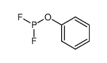 phenyl phosphorodifluoridite_3965-01-3