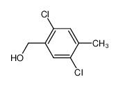 2,5-Dichlor-4-methyl-benzylalkohol_39652-33-0