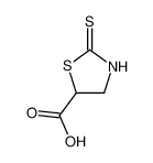 5-Carboxythiazolidin-2-thion_39657-36-8