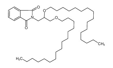 N-(2,3-dipalmityloxypropyl)phthalimide_396727-87-0