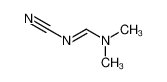 N-Cyano-N,N-dimethylformamidine_39687-97-3
